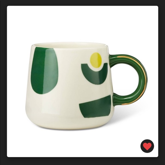 Tabitha Brown “Avocado” Mug - Picture 4 of 5